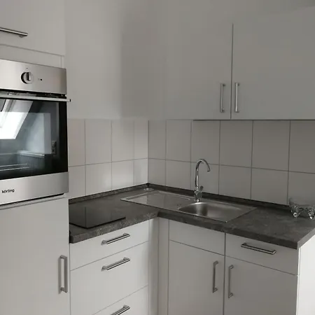 Zum ölbaron Apartment *