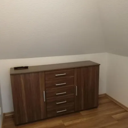 Zum ölbaron Apartment Wietzendorf