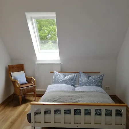 Zum ölbaron Apartment