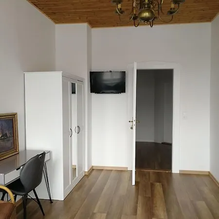 Apartman Zum Oelbaron Wietzendorf