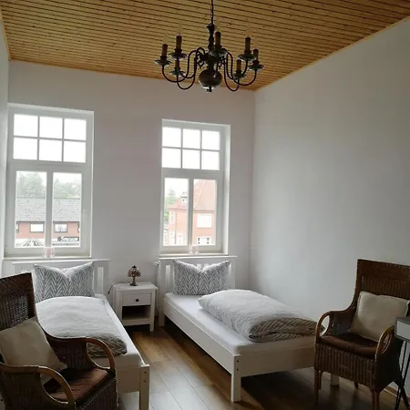 Zum ölbaron Wietzendorf