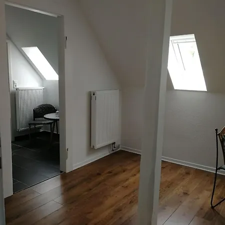 Apartment Zum ölbaron *