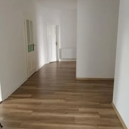 Zum ölbaron Apartment *