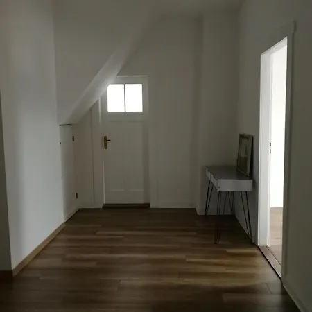 Apartment Zum ölbaron