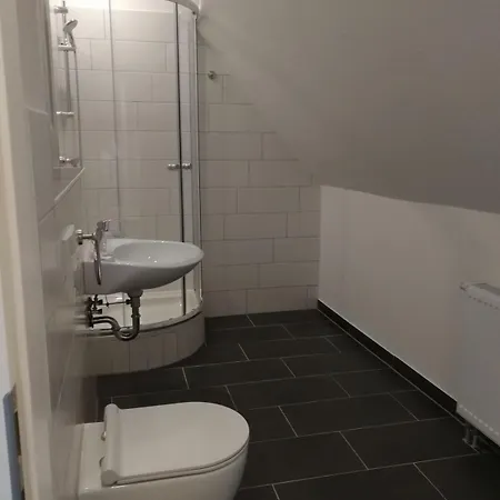 Apartman Zum Oelbaron Wietzendorf